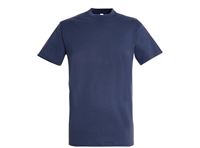 T-SHIRT REGENT UNISEX 150 g/m²